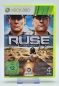 Preview: Ruse: Don't believe what you see